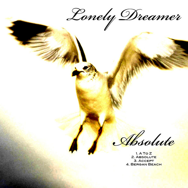 Lonely Dreamer