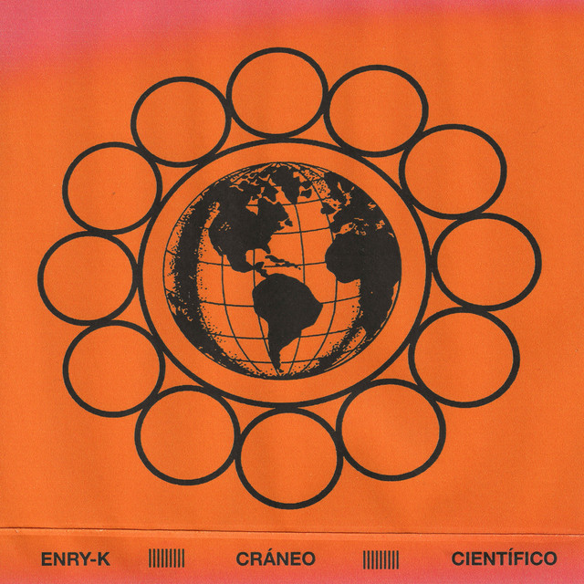 CIENTÍFICO cover art