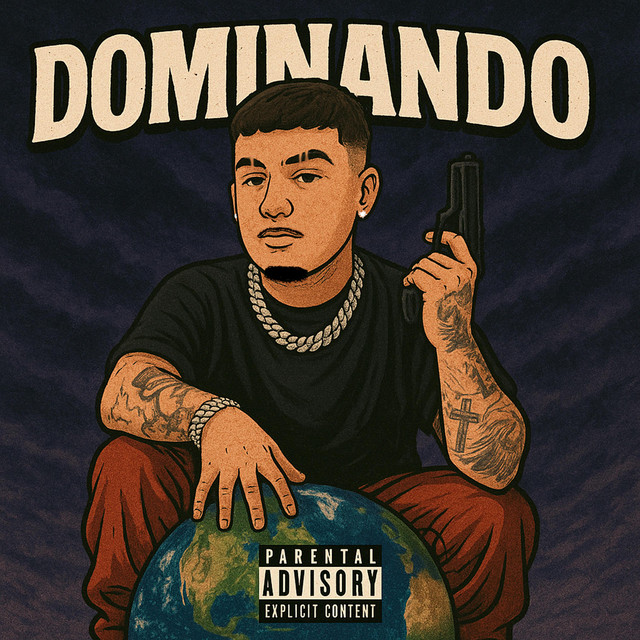 DOMINANDO