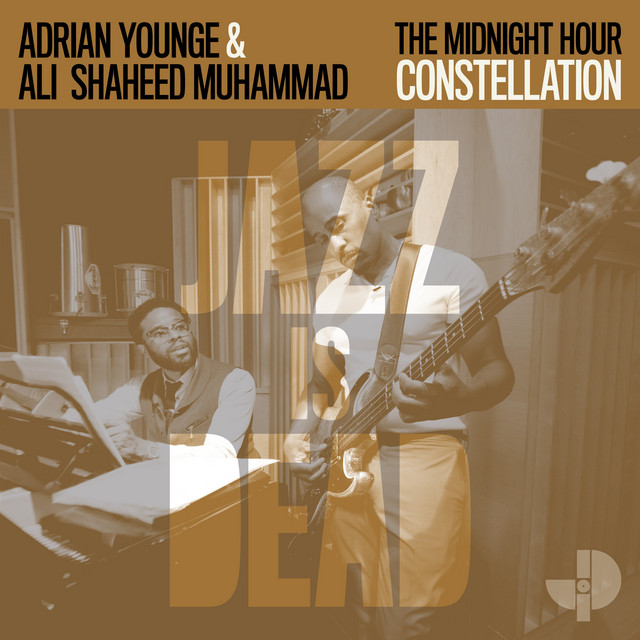 Constellation cover