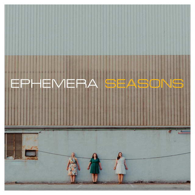 Seasons cover art