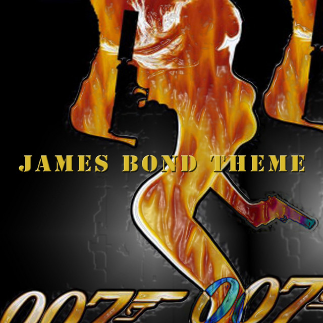 License to Kill (Vocal) [From James Bond: License to Kill] - song