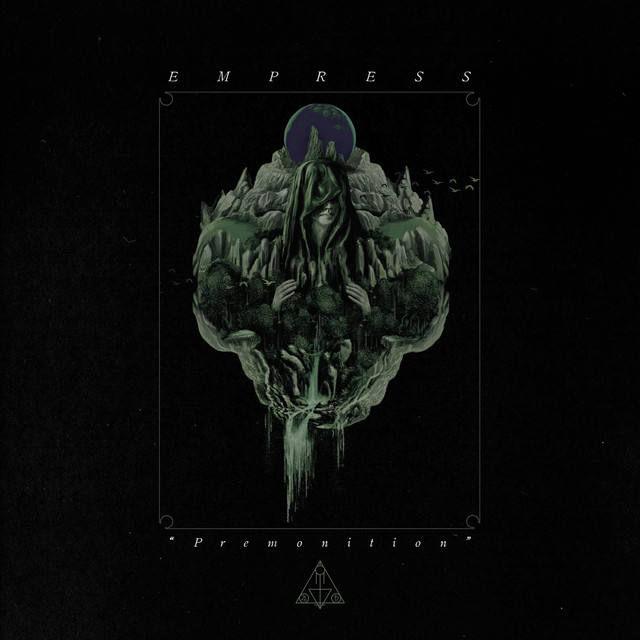 Premonition cover art