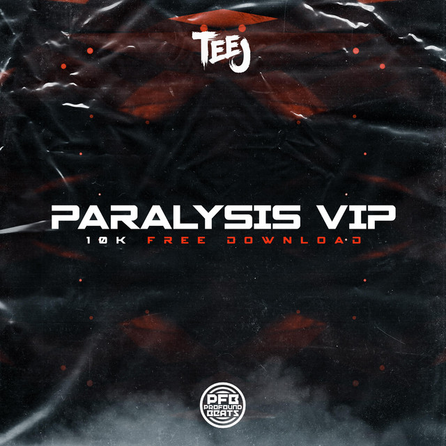 Paralysis VIP - VIP artwork
