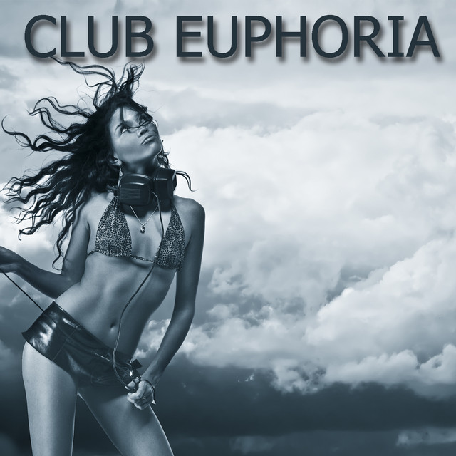 Club Euphoria cover art