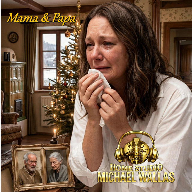 Mama & Papa cover