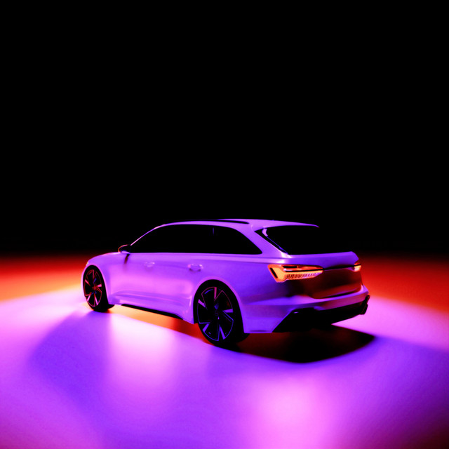 The Chase 2 cover art