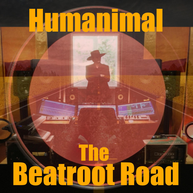 The Beatroot Road|Ian Putz - Laugh In The West
