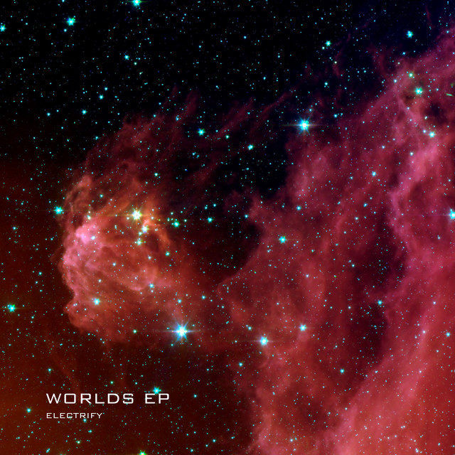 Worlds cover art