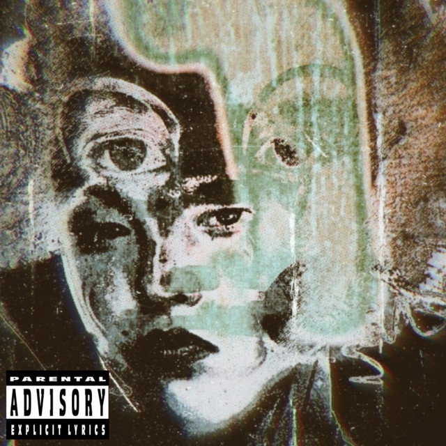 Creepy Chemist$ cover art