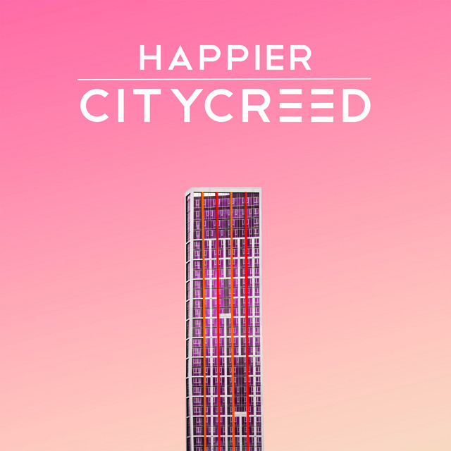 Happier