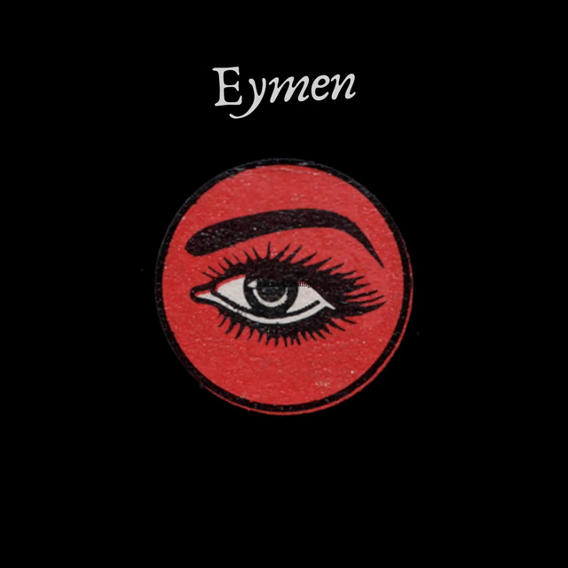 Cover du titre Eymen