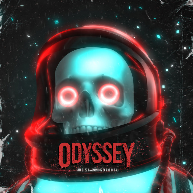 Odyssey cover art