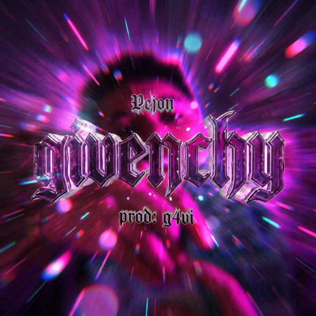 Givenchy (Speed Up Funk Remix, 152 BPM)