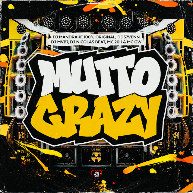 Muito Crazy