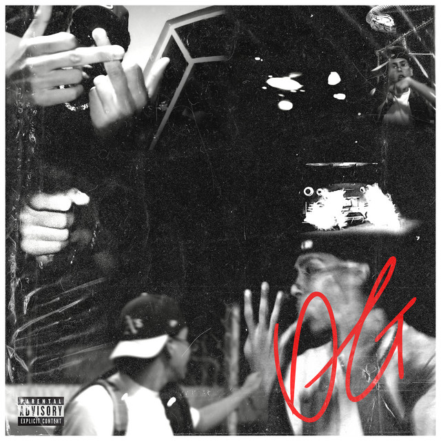 OG cover art