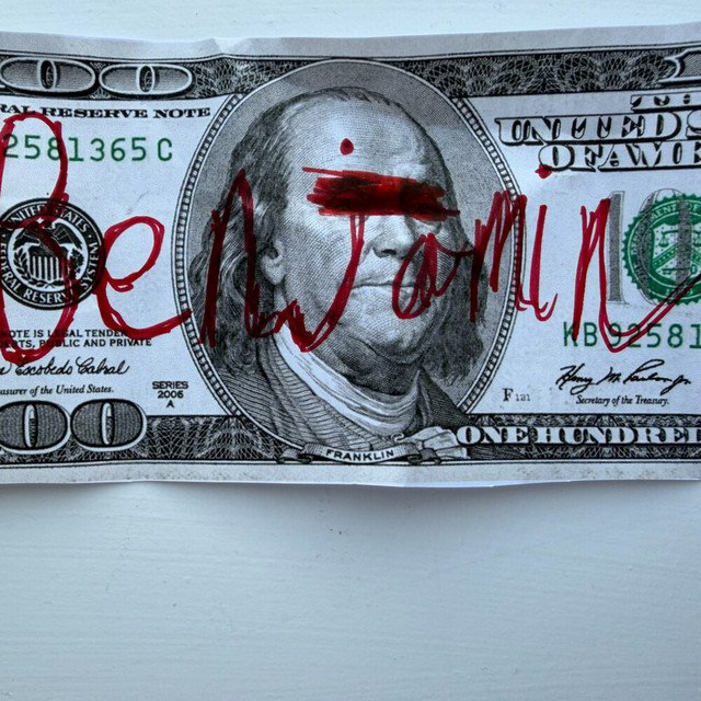 benjamin