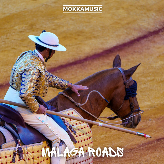 Malaga Roads album image