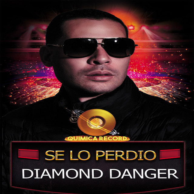 Se Lo Perdio