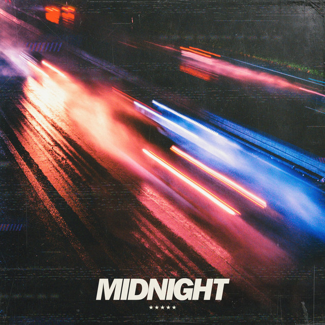 Midnight cover
