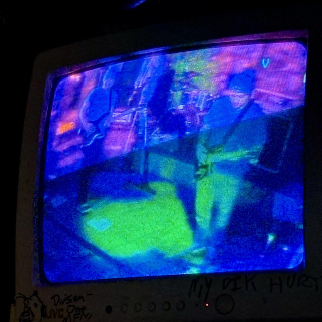 Summer cover art