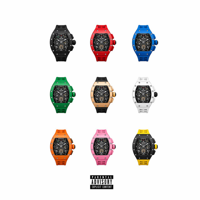Rich Mille