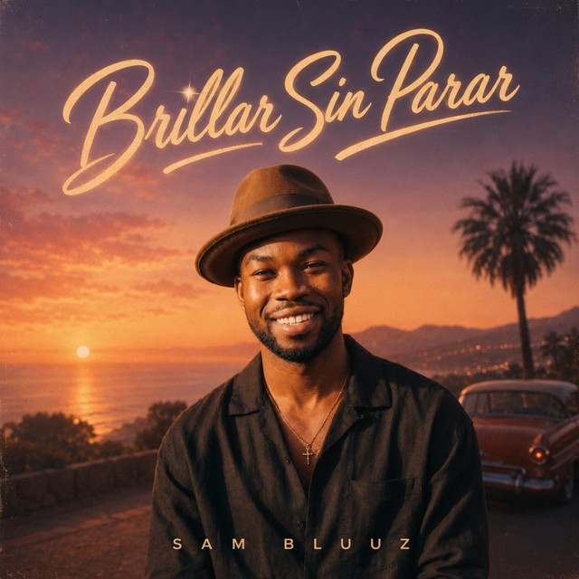 Brillar sin parar - Single by Sam Bluuz | Spotify