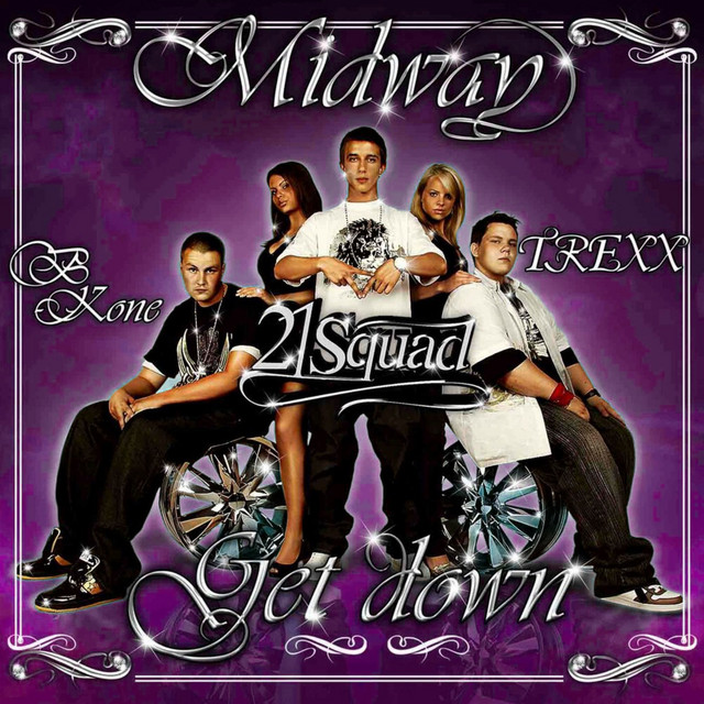undefined album image
