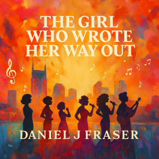 Daniel J Fraser, Belle, WOMB – The Girl Who Wrote Her Way Out