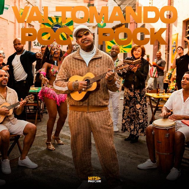 Hits do Pagode