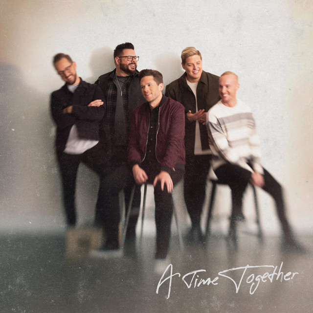 A Time Together cover art