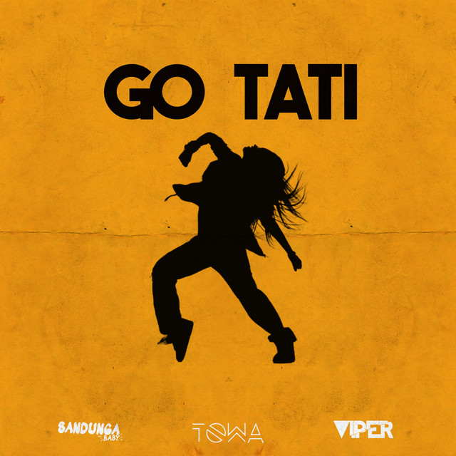 Go Tati