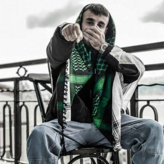 Heijan-genemi amcalar (ayberk) cover art
