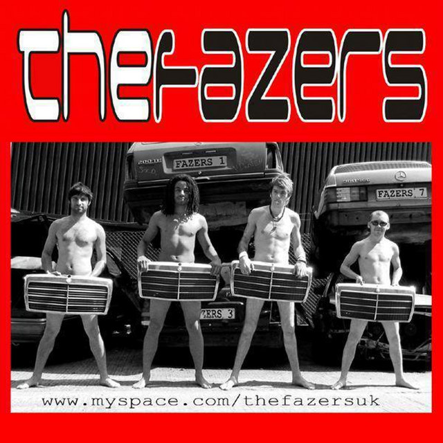 Fazers Photo