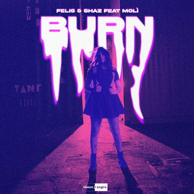 Burn - Feat. Molì