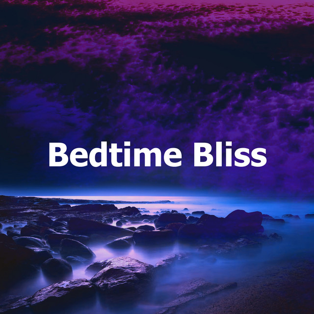 Bedtime Bliss cover art