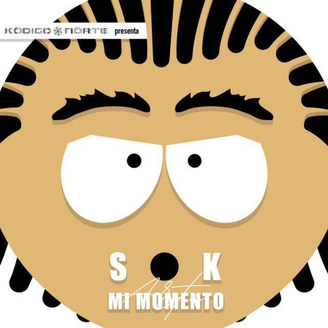MI MOMENTO cover art