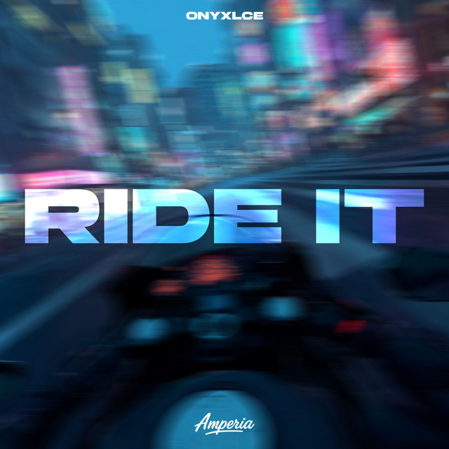 Ride It - Techno