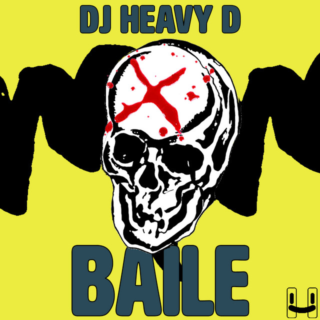 Baile cover