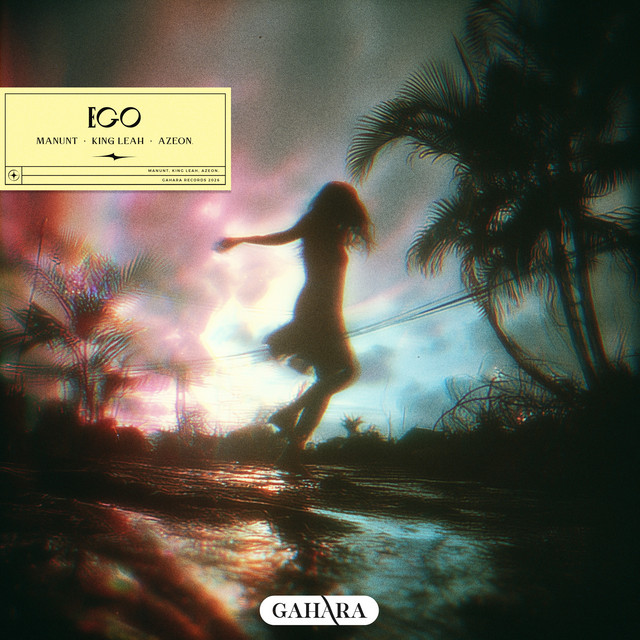 Ego