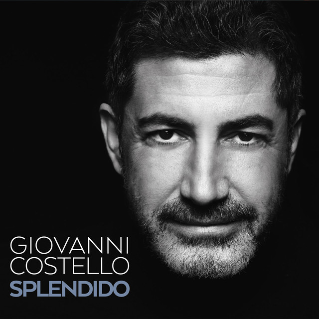 Splendido cover art