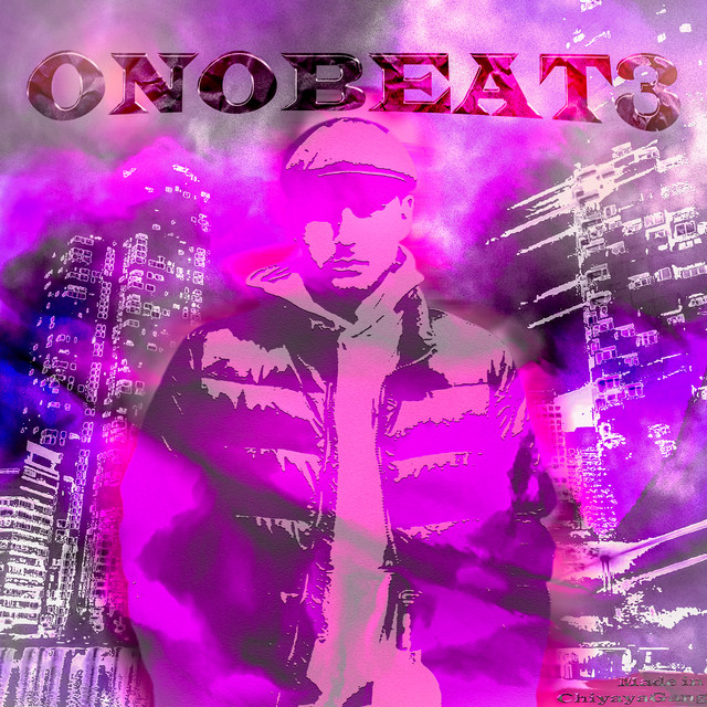 Обкладинка DimaonoBeat — 0N0Beat 3