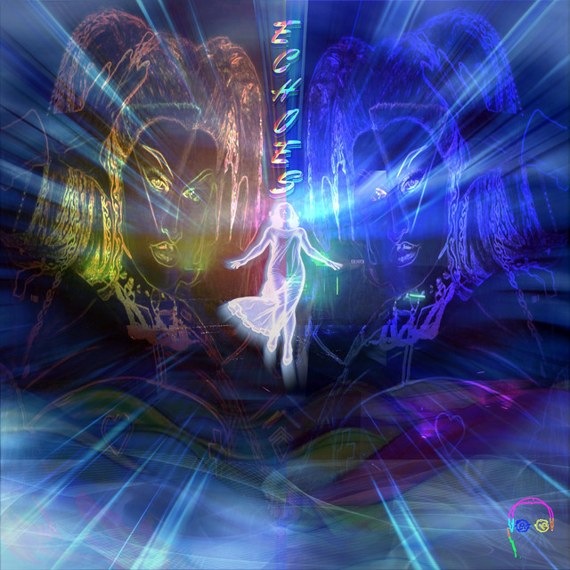 Her Love Trance cover art