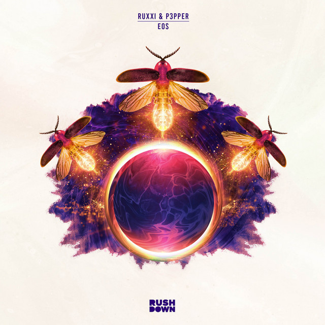 Eos cover art