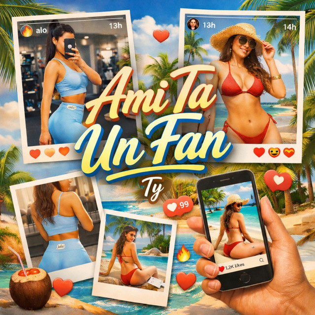 undefined album image