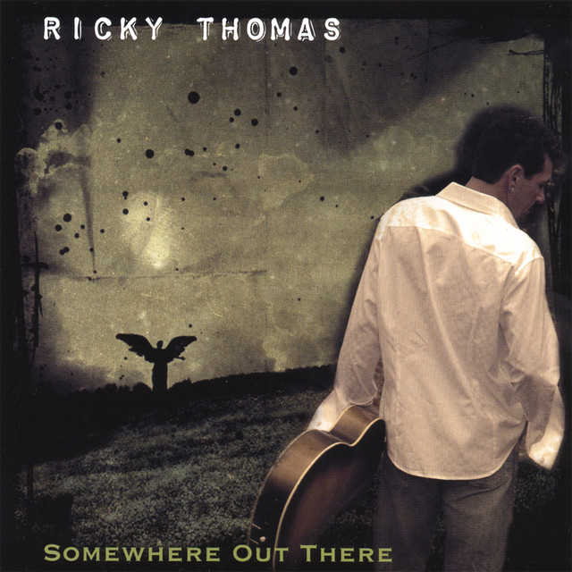 Mar 21, 2018: Rick Thomas at Andy Williams Performing Arts Center ...