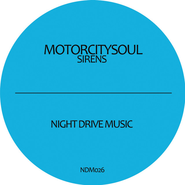 Sirens - Matthias Meyer & Patlac Remix