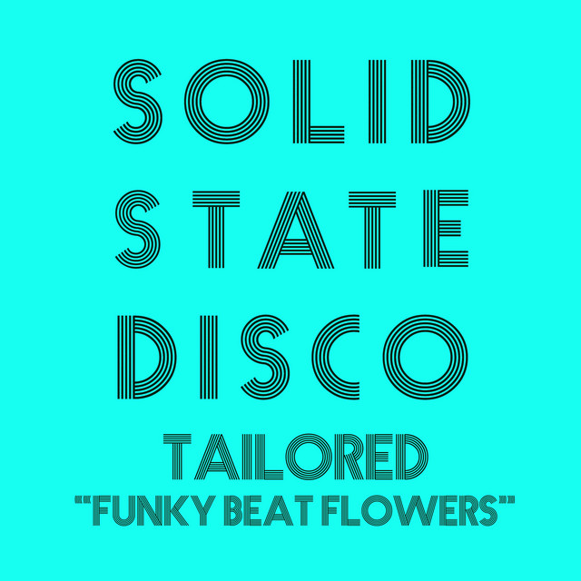 Piano Flowers album art