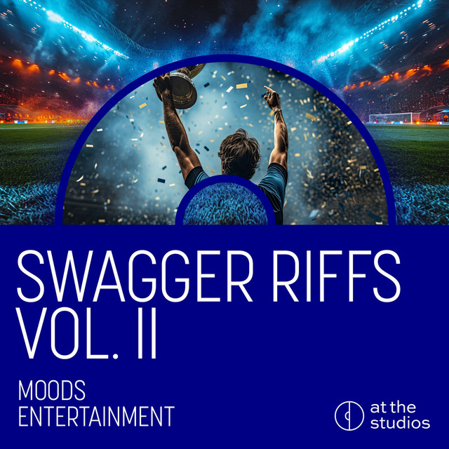 Can't Stop The Reign cover art