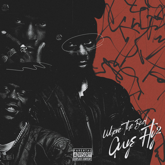 2Locked In cover art